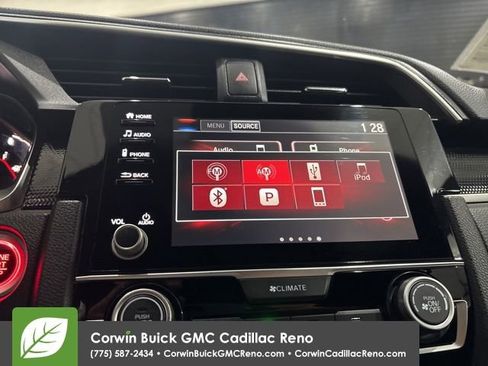 Used 2019 Honda Civic Sport image 25