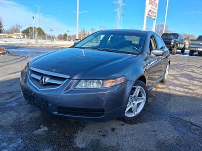 Used 2006 Acura TL