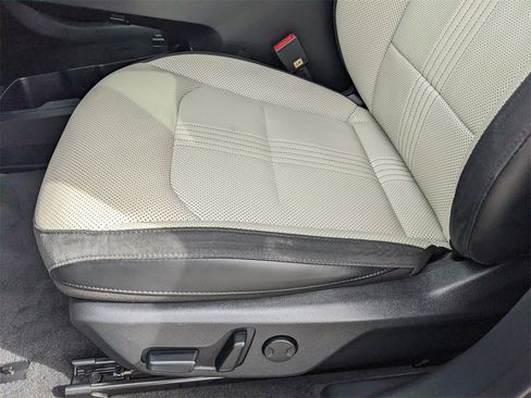 Certified 2024 Kia EV6 GT-Line w/ GT-Line White Seat Package image 24