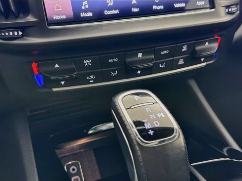 Used 2023 Maserati Levante Modena AWD/4WD image 16