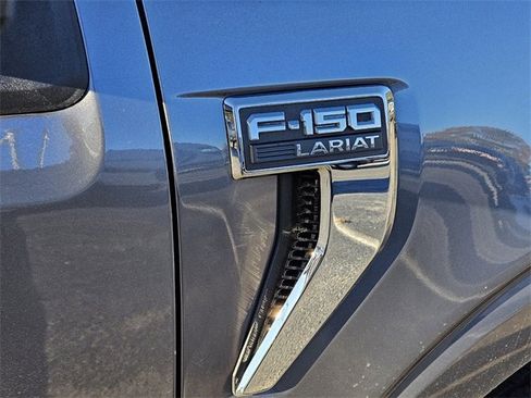 Certified 2022 Ford F150 Lariat image 13