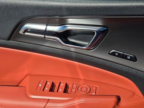 New 2026 Kia Sportage SX Prestige image 21
