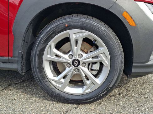 Certified 2023 Hyundai Kona SEL image 26