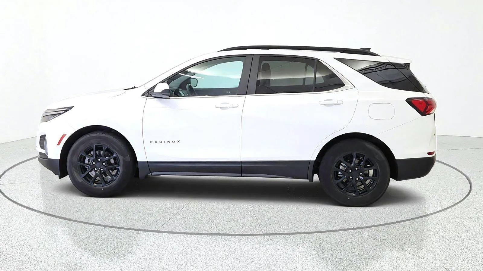 Used 2022 Chevrolet Equinox LT FWD image 5