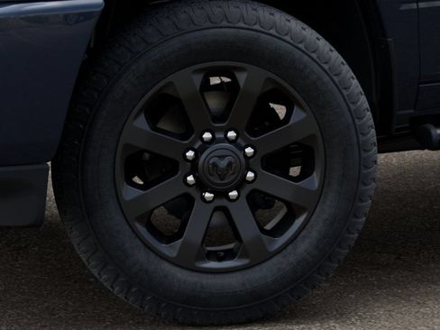 New 2026 RAM 2500 Tradesman w/ Safety Group AWD/4WD image 9