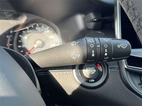 New 2026 Jeep Compass Latitude image 10