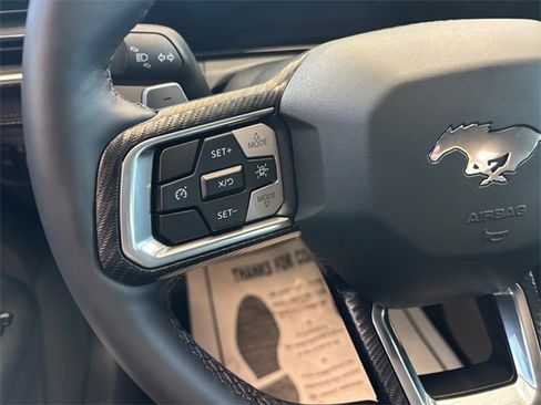 New 2025 Ford Mustang GT Premium image 18