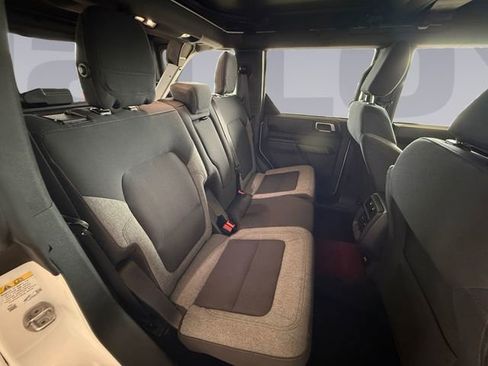 Used 2025 Ford Bronco Big Bend image 18