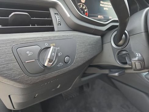 Used 2019 Audi A5 2.0T Premium Plus w/ Premium Plus image 29