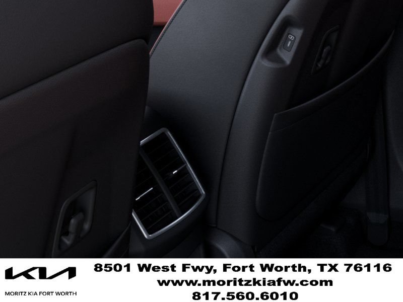 New 2026 Kia Sportage SX AWD/4WD image 26