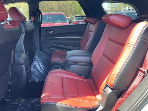 New 2026 Dodge Durango SRT Hellcat image 11