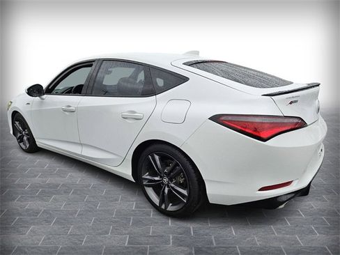 Used 2023 Acura Integra A-Spec image 5