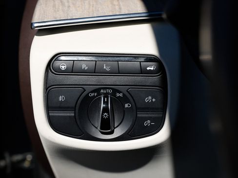 Used 2021 INFINITI QX50 Autograph w/ Premium White Leather Package image 53