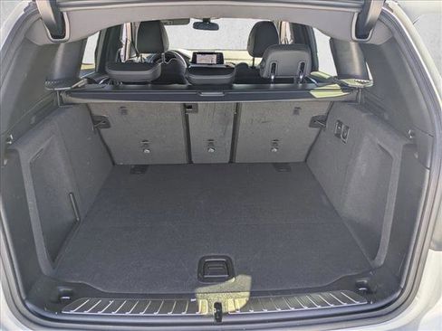 Certified 2024 BMW X3 sDrive30i w/ Convenience Package w/ZPA image 6