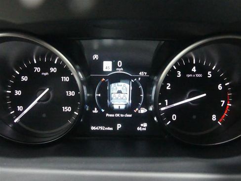 Used 2019 Land Rover Discovery Sport HSE image 33