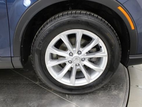 Used 2024 Honda CR-V EX-L image 56