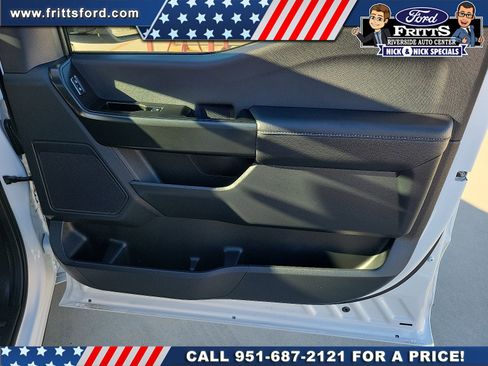 New 2025 Ford F150 STX image 16