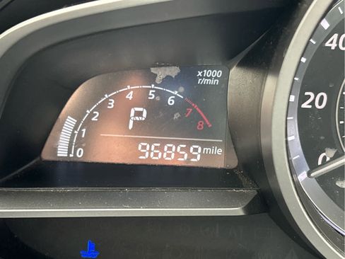 Used 2016 MAZDA CX-3 Sport AWD/4WD image 1