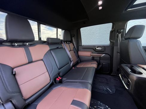Used 2023 Chevrolet Silverado 2500 High Country w/ Z71 Off-Road Package AWD/4WD image 54