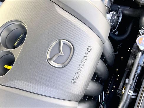 New 2026 MAZDA CX-30 AWD 2.5 S w/ Select Sport Pkg image 17