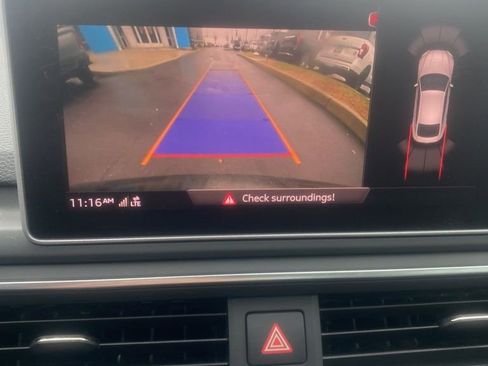 Used 2019 Audi S5 Premium Plus image 21