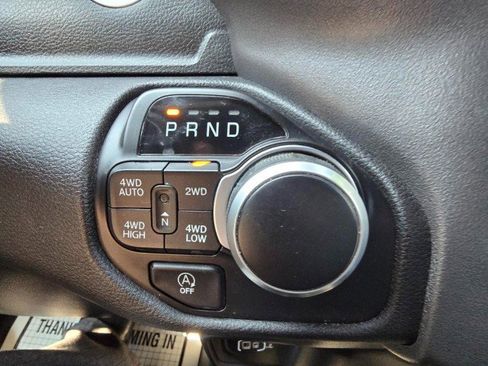 Used 2021 RAM 1500 Big Horn image 19