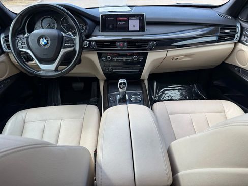Used 2018 BMW X5 sDrive35i image 12