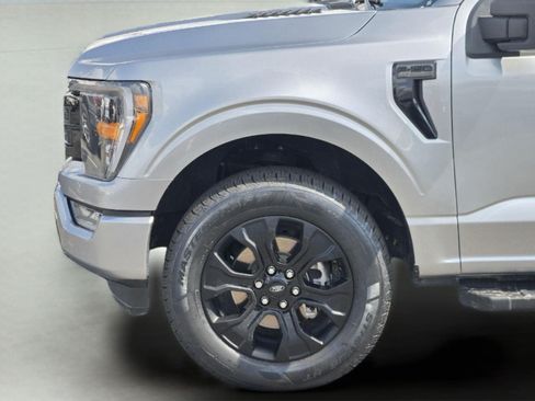 Certified 2023 Ford F150 XLT w/ Equipment Group 302A High AWD/4WD image 9