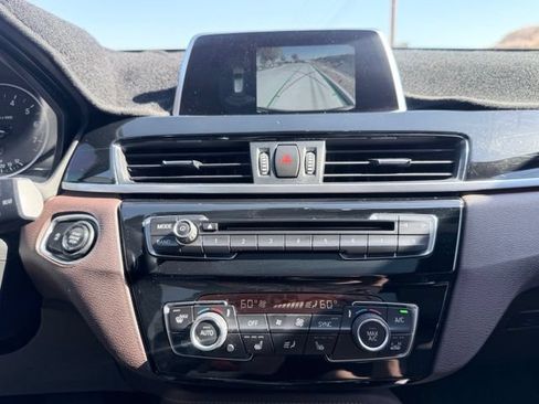 Used 2018 BMW X1 xDrive28i AWD/4WD image 16