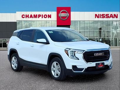 Used 2024 GMC Terrain SLE