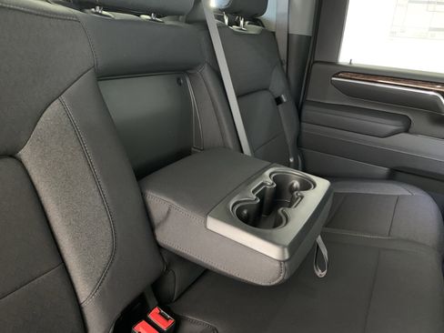 New 2026 GMC Sierra 2500 SLE image 40