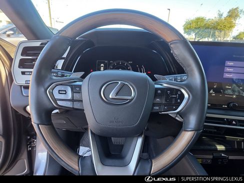 Certified 2023 Lexus RX 350 Premium image 23