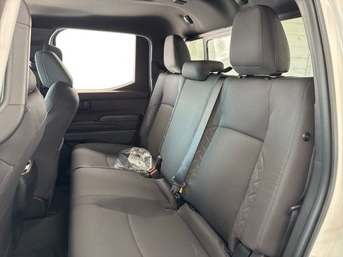 New 2025 Toyota Tacoma SR5 image 38