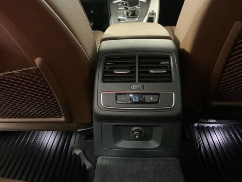 Used 2018 Audi A5 2.0T Premium Plus w/ Premium Plus AWD/4WD image 27