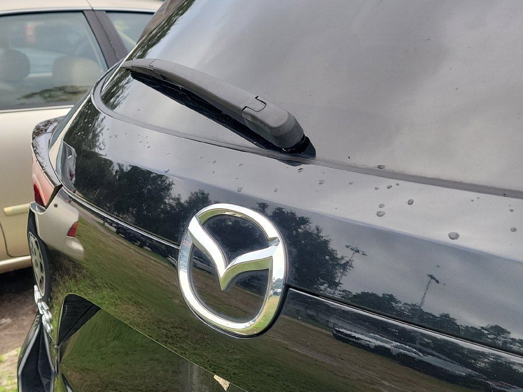 Used 2024 MAZDA CX-5 AWD 2.5 S w/ Premium Package image 21