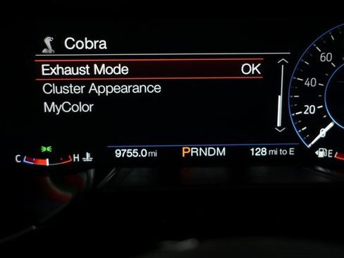 Used 2022 Ford Mustang Shelby GT500 w/ Technology Package image 93