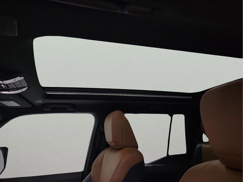 Used 2024 Lexus GX 550 image 12