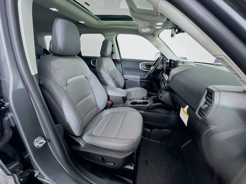 Used 2025 Ford Bronco Sport Badlands w/ Badlands Tech Package image 34