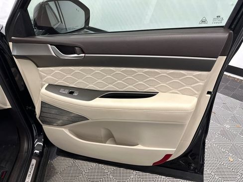 Used 2020 Hyundai Palisade Limited FWD image 16