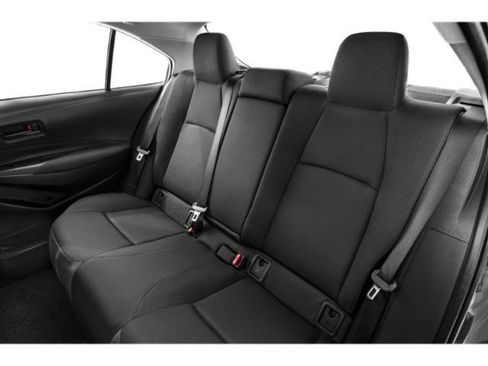 Certified 2024 Toyota Corolla LE FWD image 13
