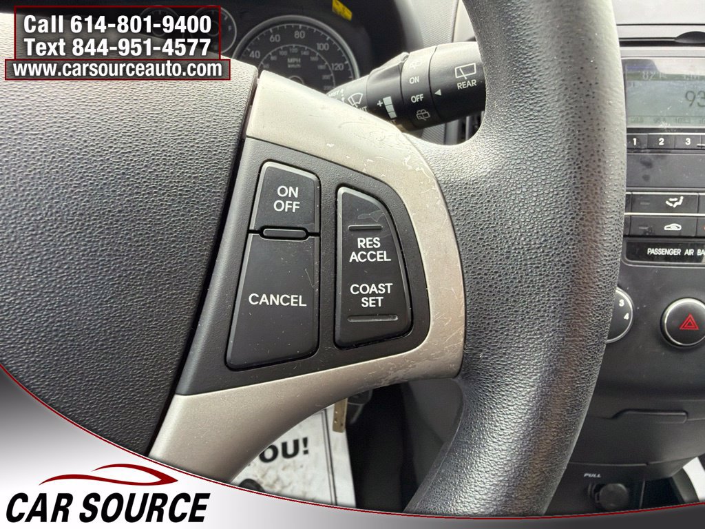 Used 2010 Hyundai Elantra SE w/ Popular Equipment Pkg 2 FWD image 12