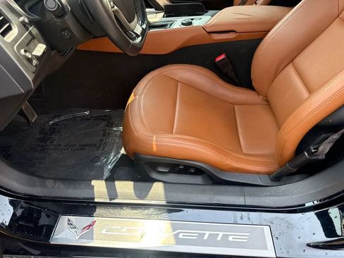 Used 2016 Chevrolet Corvette Z06 w/ 2LZ Preferred Equipment Group RWD image 55