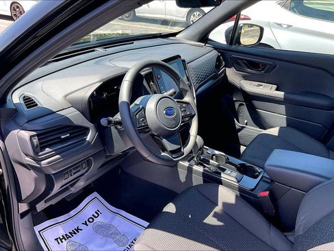 Certified 2026 Subaru Forester Premium AWD/4WD image 17