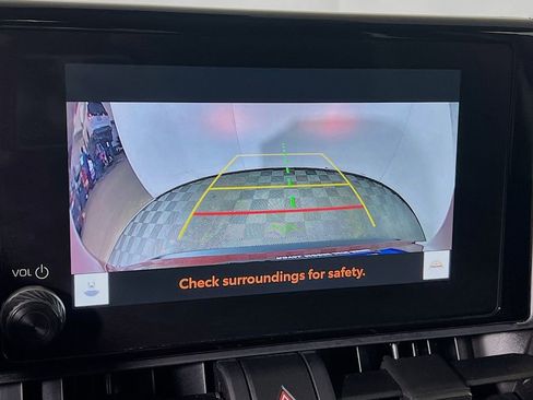 Certified 2025 Toyota RAV4 XLE image 13