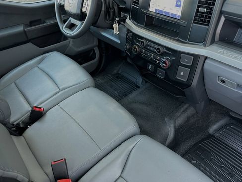 New 2023 Ford F250 XL w/ XL Chrome Package image 14