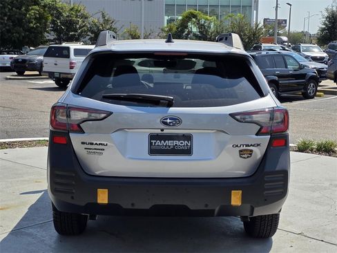 New 2025 Subaru Outback Wilderness image 3