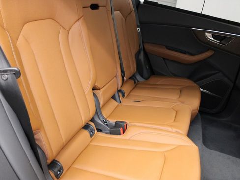 New 2026 Audi Q8 Prestige AWD/4WD image 21