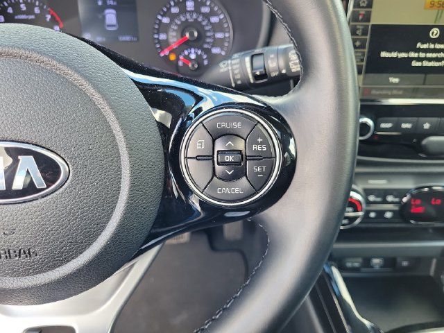 Used 2021 Kia Soul EX FWD image 24