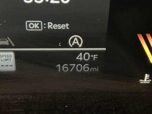 Used 2025 Kia K5 LXS image 44