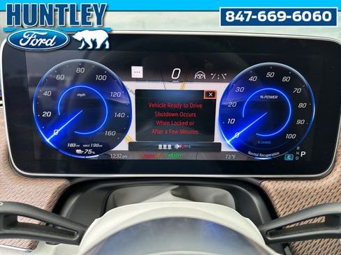 Used 2023 Mercedes-Benz EQE 350+ 4MATIC Sedan w/ Exclusive Trim Package image 27